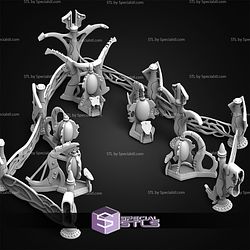 May 2026 The Makers Cult Miniatures