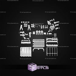 May 2026 The Makers Cult Miniatures