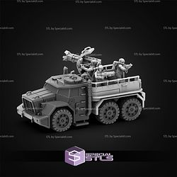 May 2026 The Makers Cult Miniatures