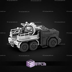 May 2026 The Makers Cult Miniatures