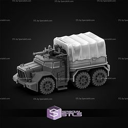 May 2026 The Makers Cult Miniatures