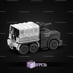 May 2026 The Makers Cult Miniatures