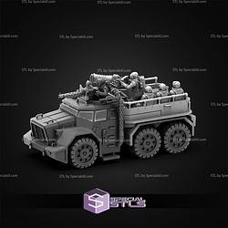 May 2026 The Makers Cult Miniatures