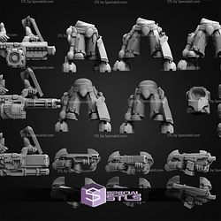 May 2026 The Makers Cult Miniatures