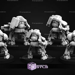 May 2026 The Makers Cult Miniatures