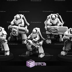 May 2026 The Makers Cult Miniatures