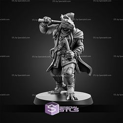 May 2026 The Printing Goes Ever On Miniatures