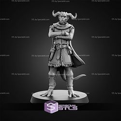 May 2026 The Printing Goes Ever On Miniatures