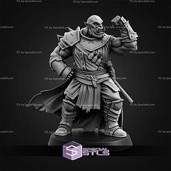 May 2026 The Printing Goes Ever On Miniatures