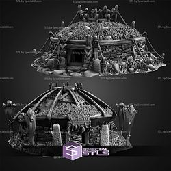 May 2026 The Printing Goes Ever On Miniatures