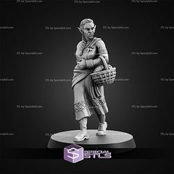 May 2026 The Printing Goes Ever On Miniatures