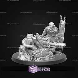 May 2026 Tiny Legend Miniatures