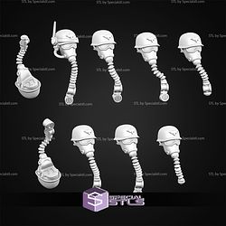 May 2026 Tiny Legend Miniatures