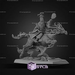 May 2026 Titan Forge Miniatures