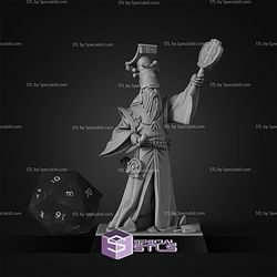 May 2026 Titan Forge Miniatures