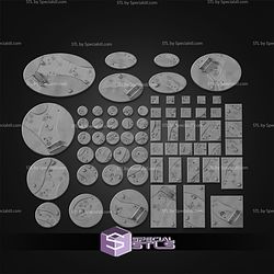 May 2026 Titan Forge Miniatures