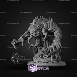 May 2026 Titan Forge Miniatures