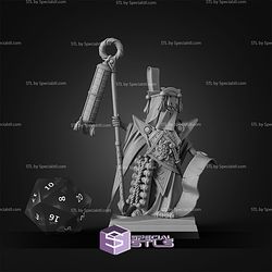 May 2026 Titan Forge Miniatures