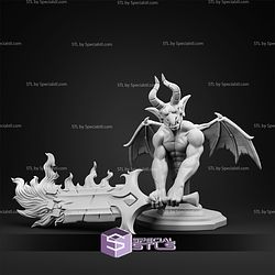May 2026 TPK Lab Miniatures