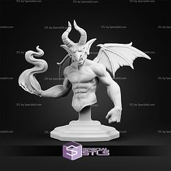 May 2026 TPK Lab Miniatures