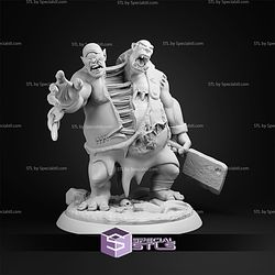 May 2026 TPK Lab Miniatures