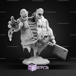 May 2026 TPK Lab Miniatures
