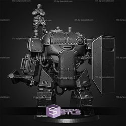 May 2026 Trench Stench Westfalia Miniatures