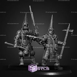 May 2026 Trench Stench Westfalia Miniatures