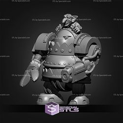 May 2026 Trollet Miniatures