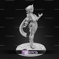 May 2026 Twin Goddess Miniatures