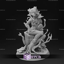 May 2026 Twin Goddess Miniatures