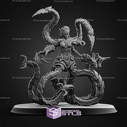 May 2026 Ugly Miniatures