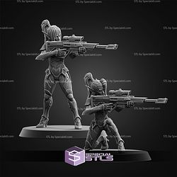 May 2026 Ugly Miniatures