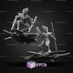 May 2026 Ugly Miniatures