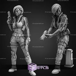 May 2026 Unit 9 Miniatures