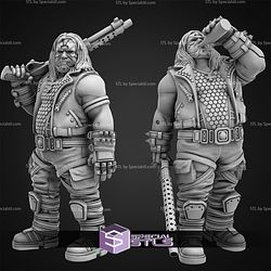 May 2026 Unit 9 Miniatures