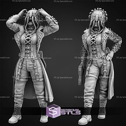 May 2026 Unit 9 Miniatures