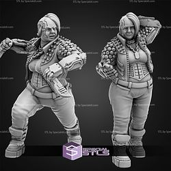 May 2026 Unit 9 Miniatures