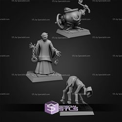 May 2026 Vae Victis Miniatures
