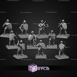 May 2026 Vae Victis Miniatures