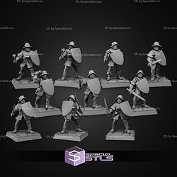 May 2026 Vae Victis Miniatures