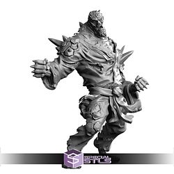 May 2026 VaultZ Miniatures