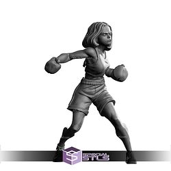 May 2026 VaultZ Miniatures