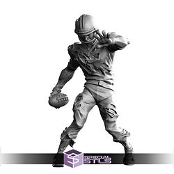 May 2026 VaultZ Miniatures
