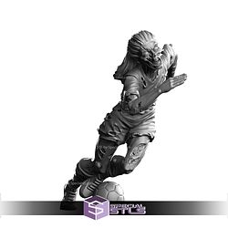 May 2026 VaultZ Miniatures