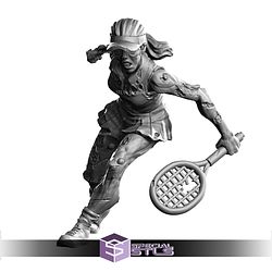 May 2026 VaultZ Miniatures