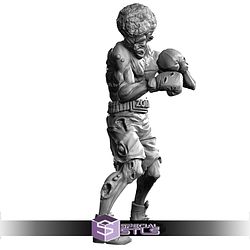 May 2026 VaultZ Miniatures
