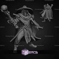 May 2026 Velrock Art Miniatures