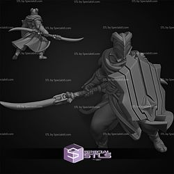 May 2026 Velrock Art Miniatures