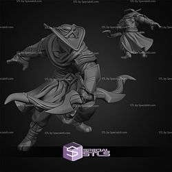 May 2026 Velrock Art Miniatures